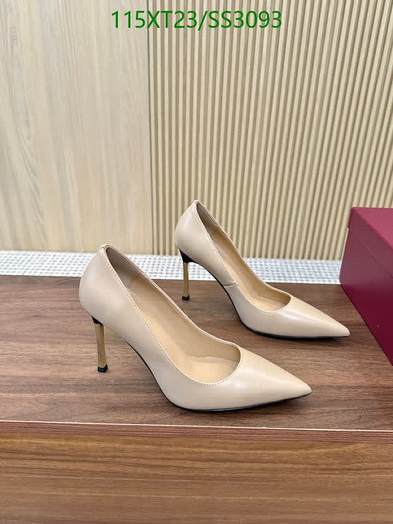 Gucci-Women Shoes Code: SS3093 $: 115USD