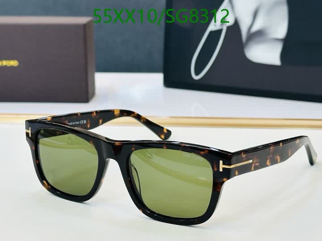 Tom Ford-Glasses Code: SG8312 $: 55USD
