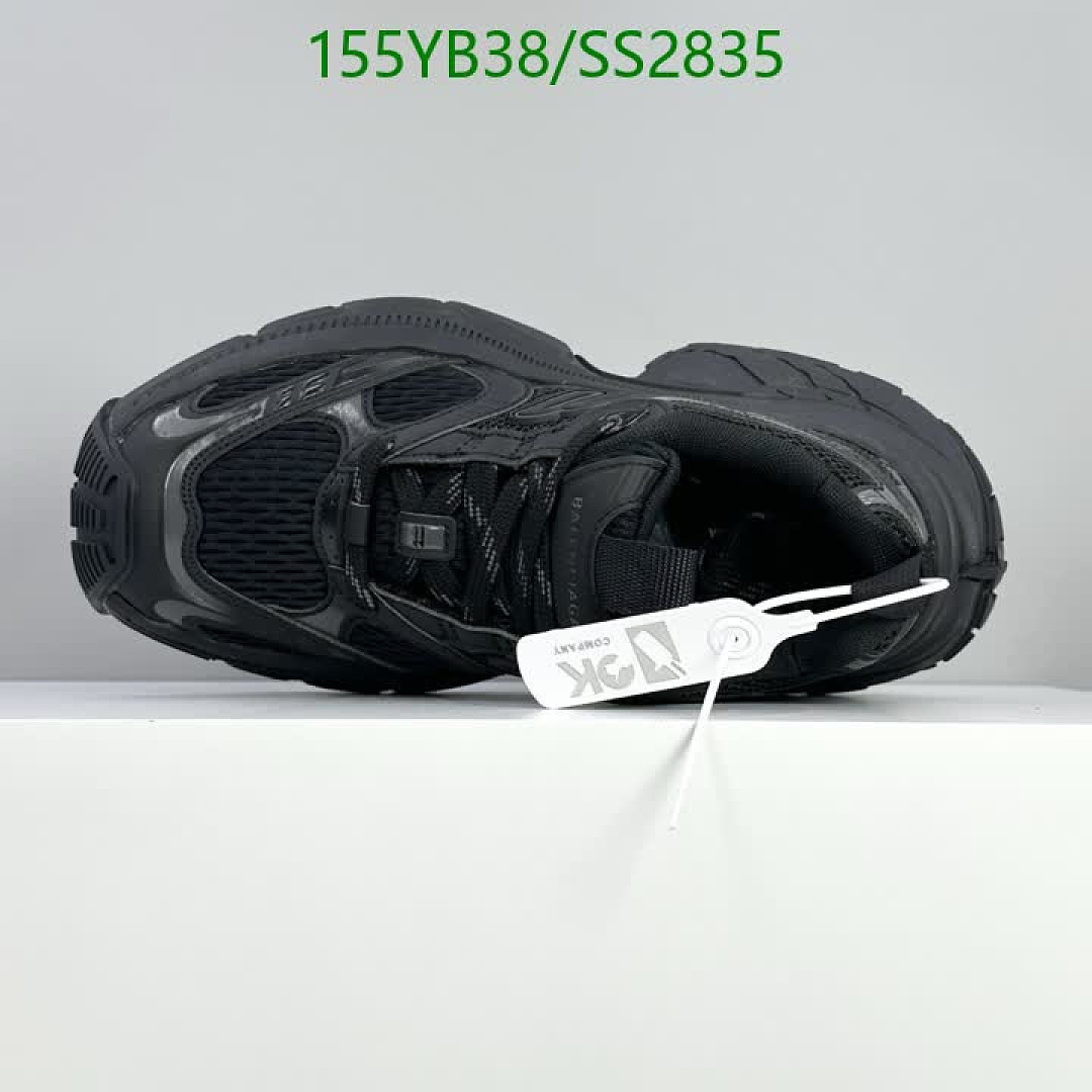 Balenciaga-Men shoes Code: SS2835 $: 155USD