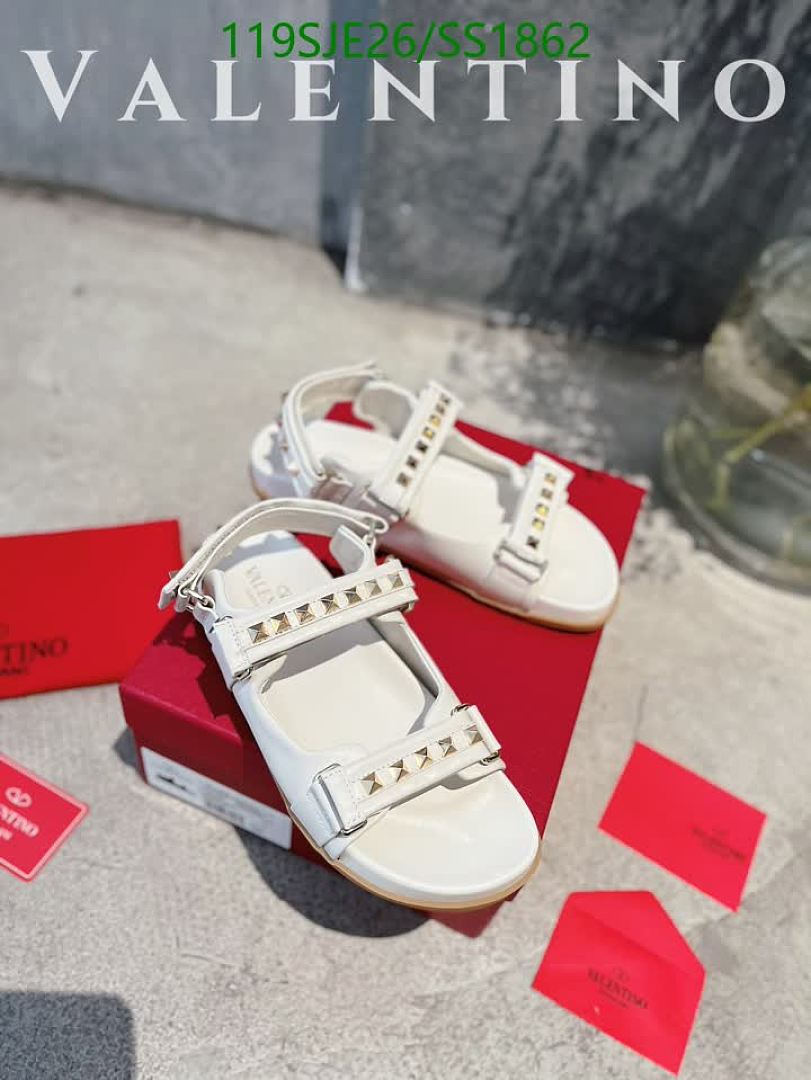 Valentino-Women Shoes Code: SS1862 $: 119USD