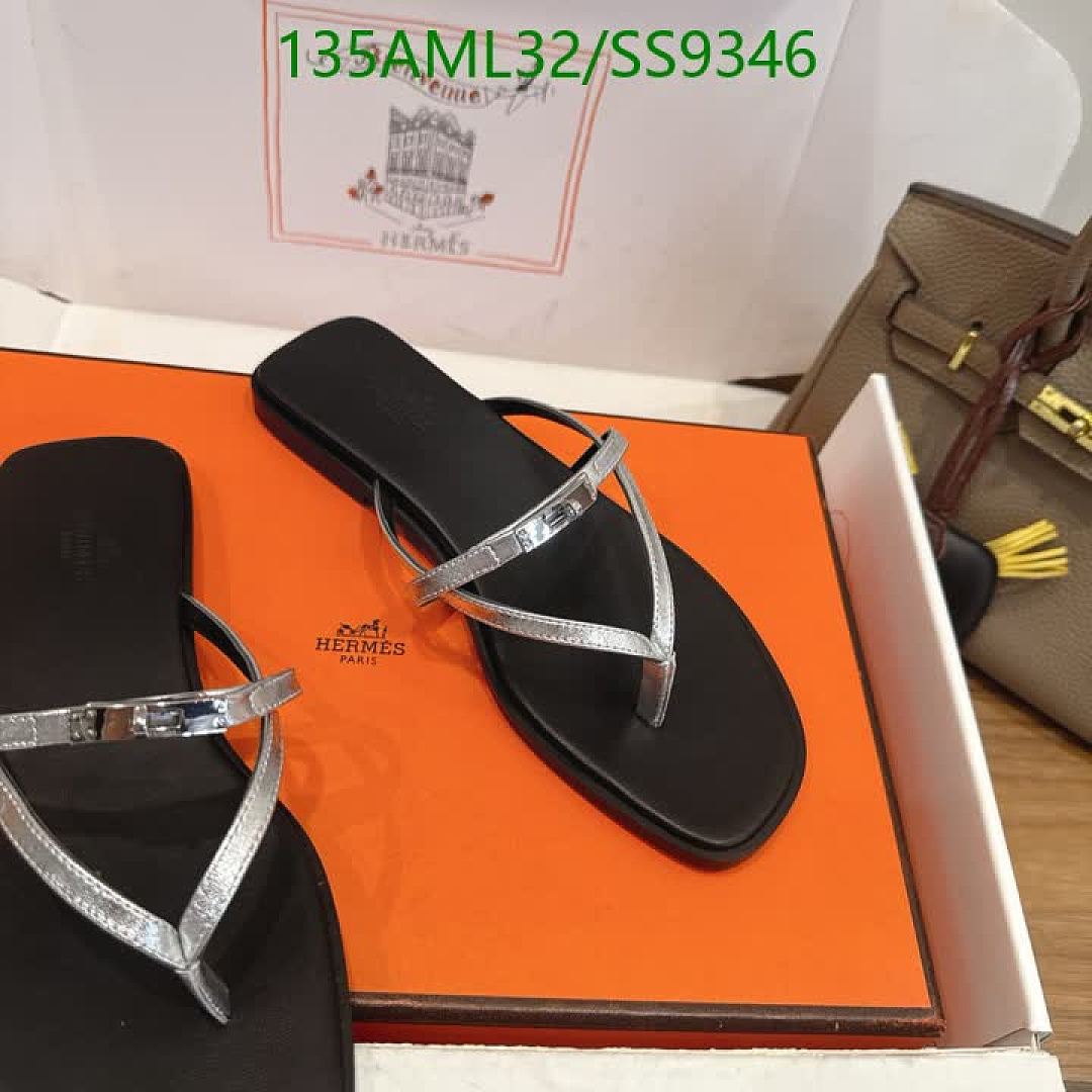 Hermes-Women Shoes Code: SS9346 $: 135USD