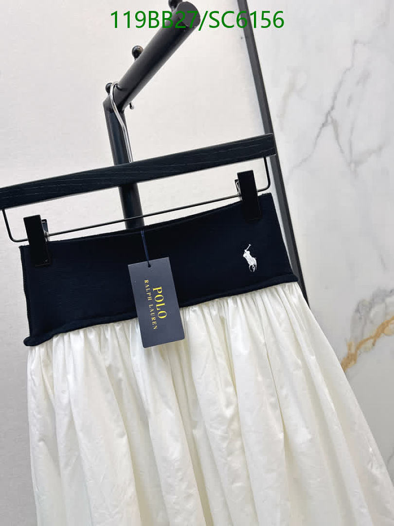 Ralph Lauren-Clothing Code: SC6156 $: 119USD