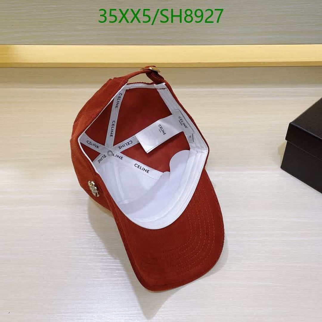 Celine-Cap(Hat) Code: SH8927 $: 35USD