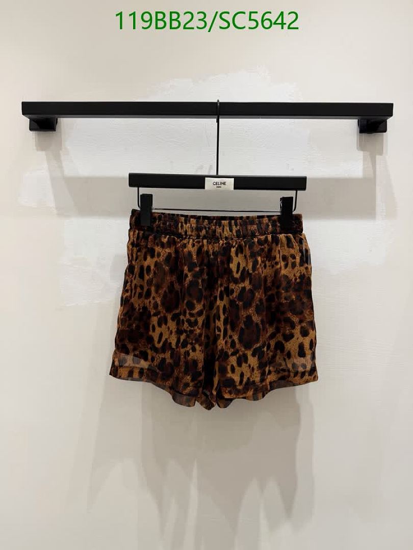 Celine-Clothing Code: SC5642 $: 119USD