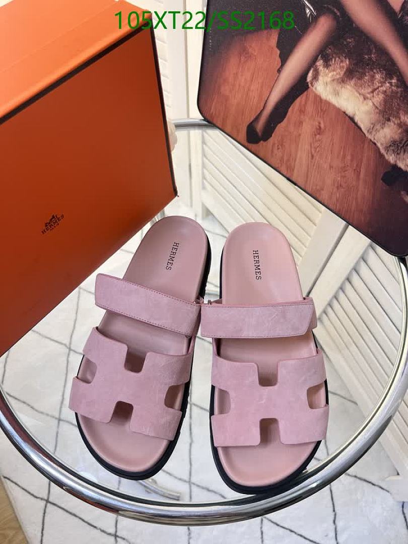 Hermes-Men shoes Code: SS2168 $: 105USD