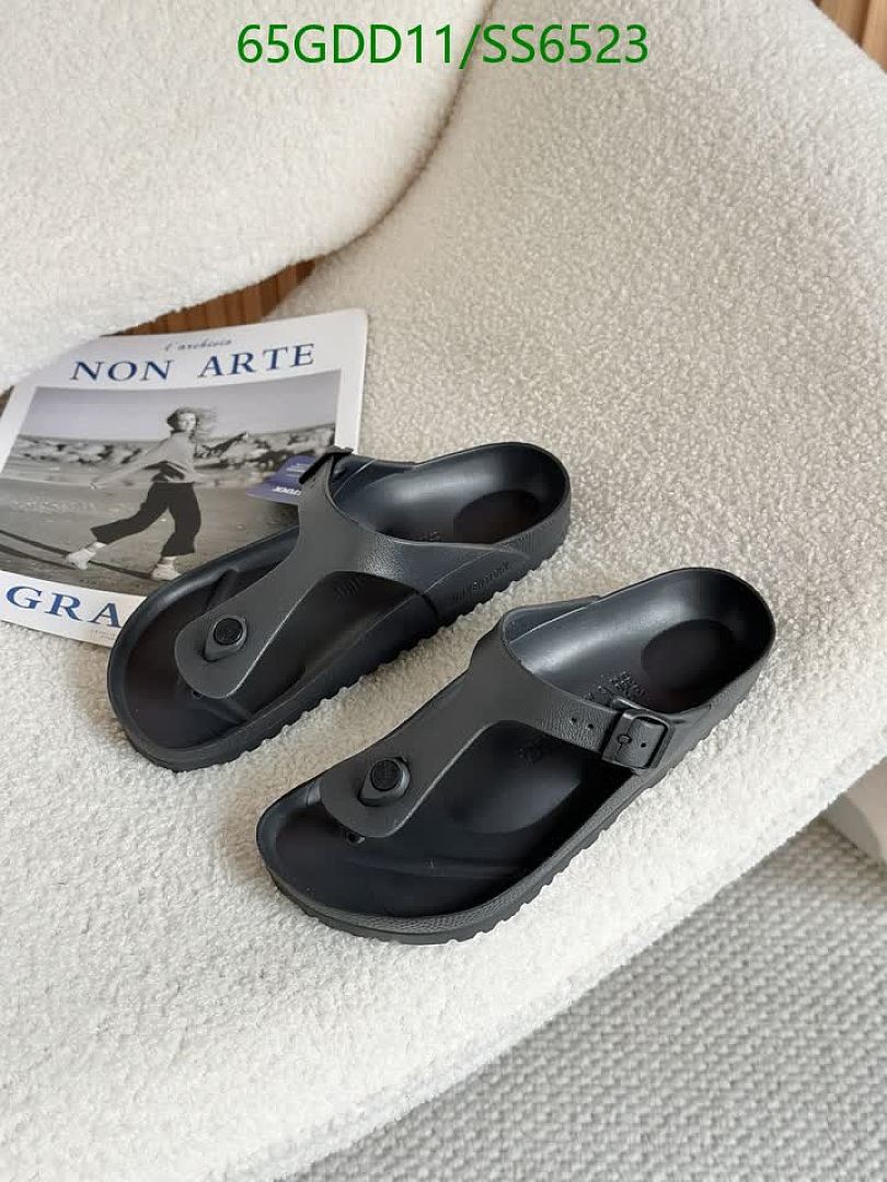 Birkenstock-Men shoes Code: SS6523 $: 65USD