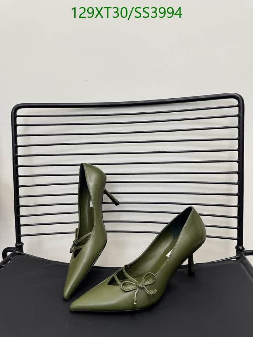 Prada-Women Shoes Code: SS3994 $: 129USD