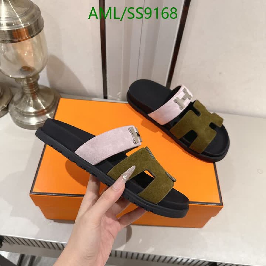 Hermes-Men shoes Code: SS9168