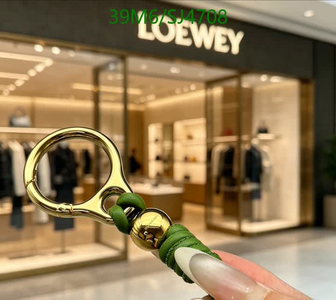 Loewe-Key pendant Code: SJ4708 $: 39USD