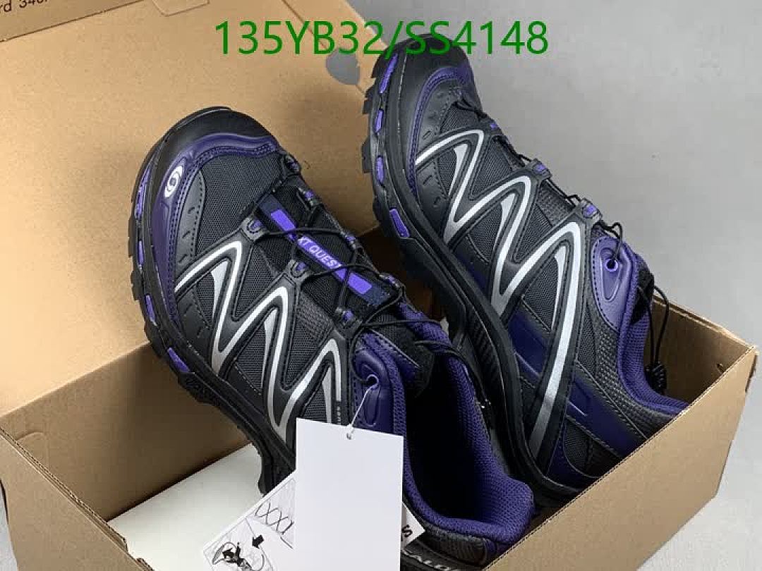 Salomon-Men shoes Code: SS4148 $: 135USD