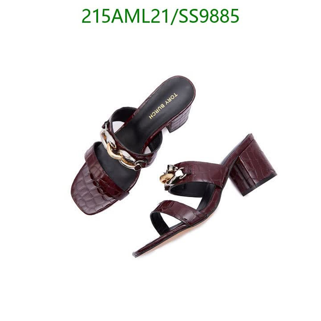 Tory Burch-Women Shoes Code: SS9885 $: 215USD
