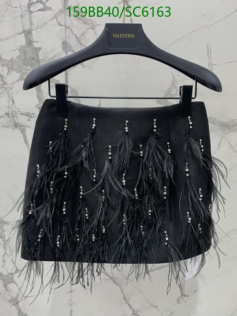 Valentino-Clothing Code: SC6163 $: 159USD