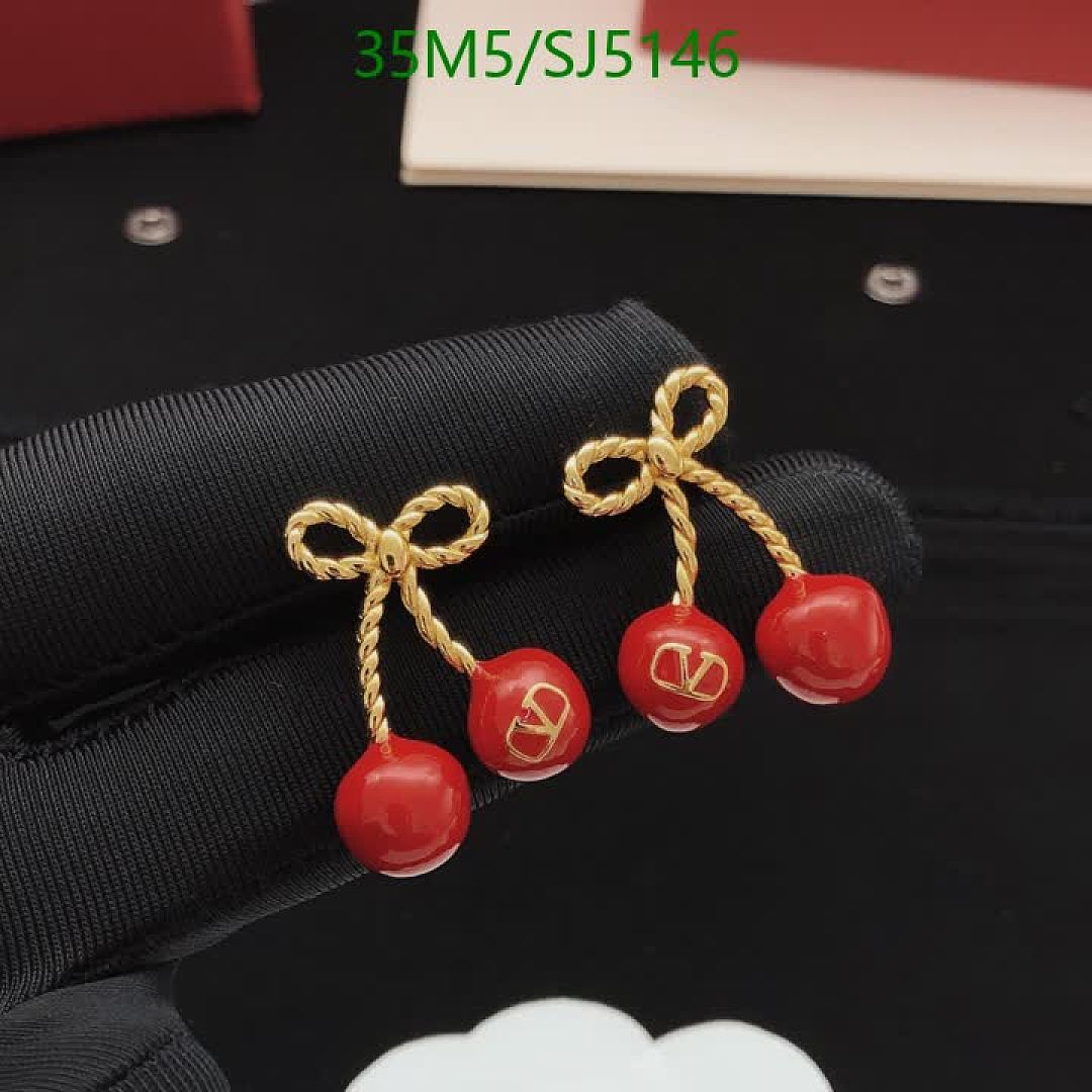 Valentino-Jewelry Code: SJ5146 $: 35USD