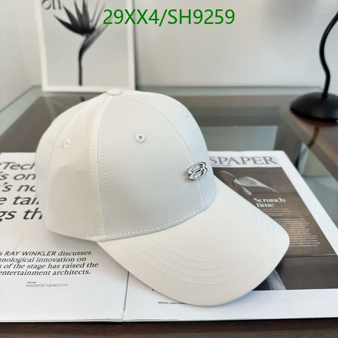 Balenciaga-Cap(Hat) Code: SH9259 $: 29USD