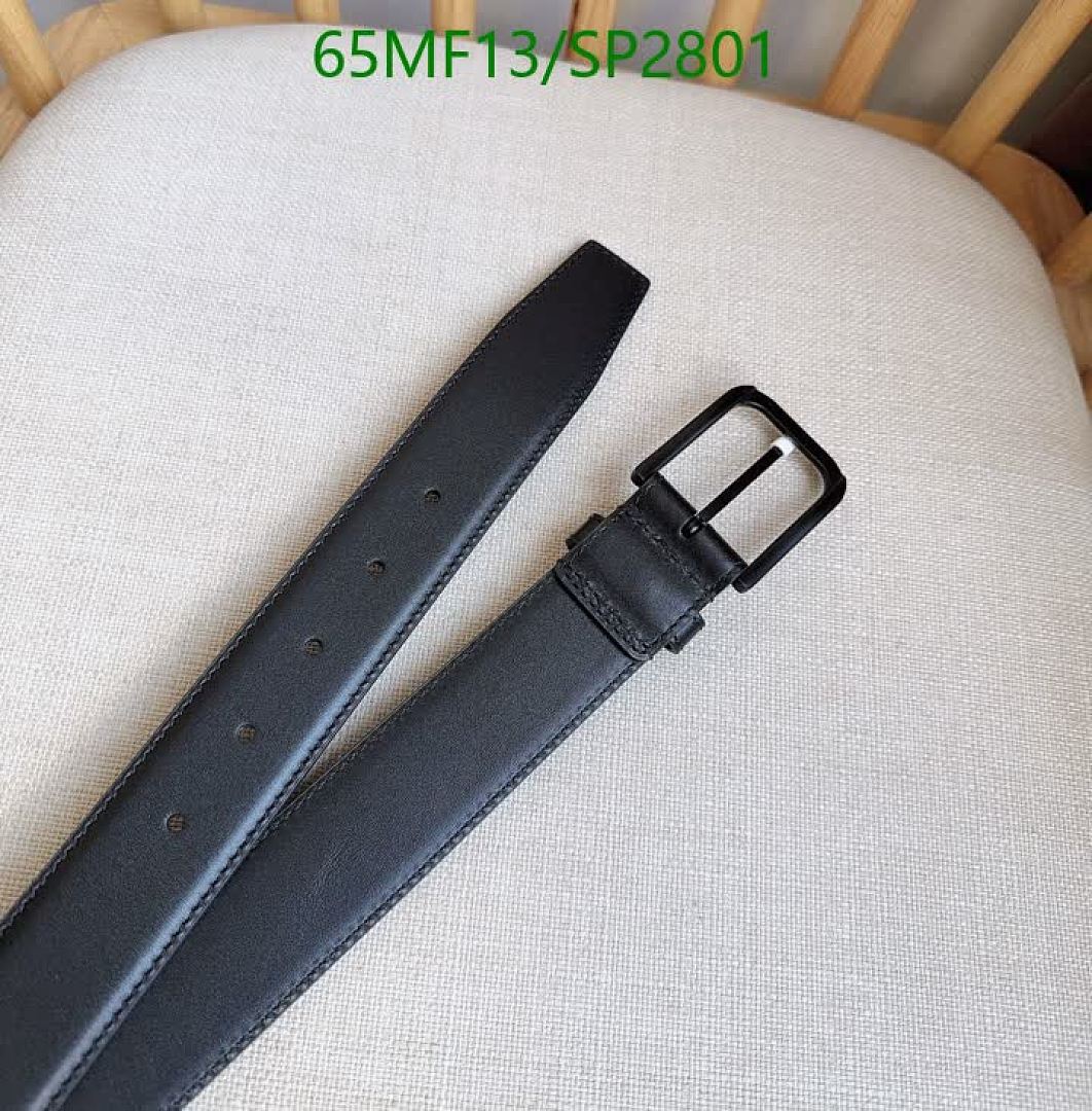 Prada-Belts Code: SP2801 $: 65USD