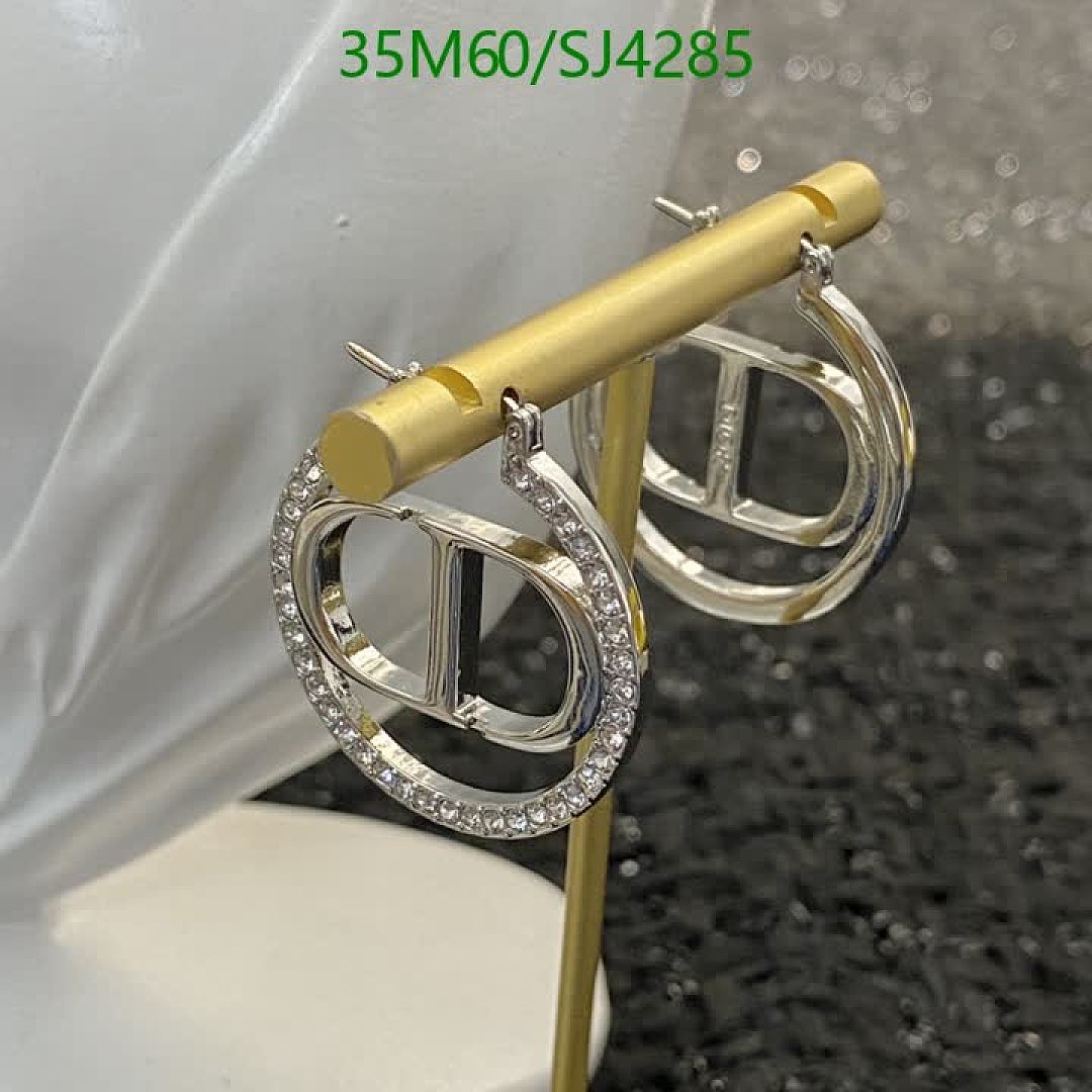 Dior-Jewelry Code: SJ4285 $: 35USD