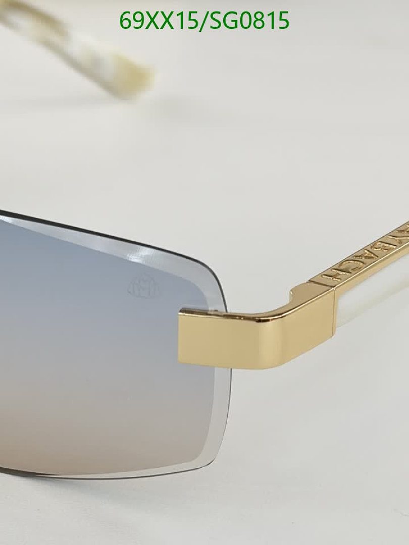 Maybach-Glasses Code: SG0815 $: 69USD