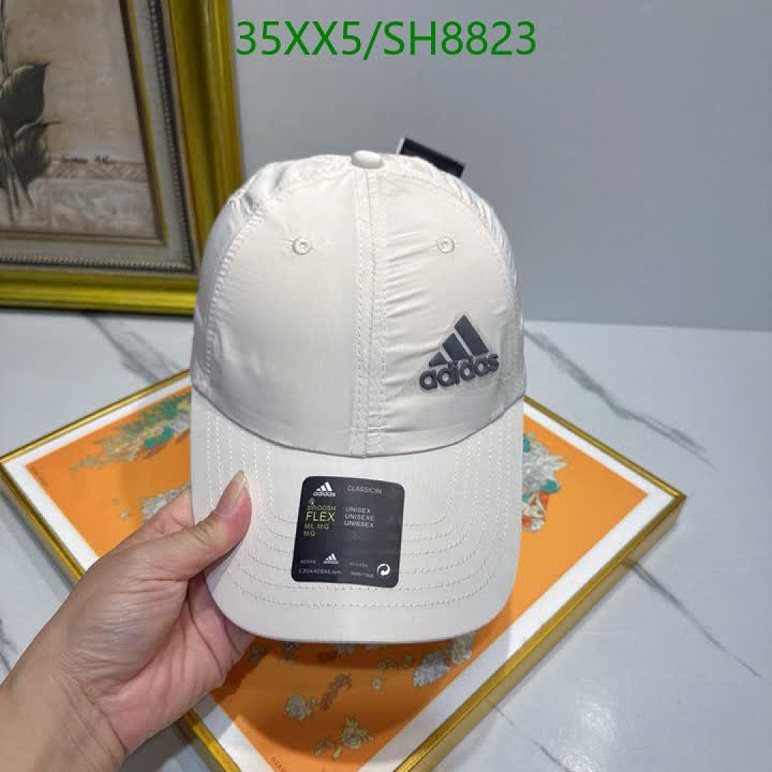 Adidas-Cap(Hat) Code: SH8823 $: 35USD