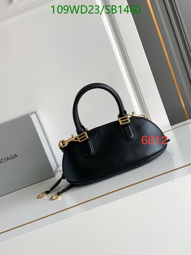 Balenciaga-Bag-4A Quality Code: SB1460 $: 109USD