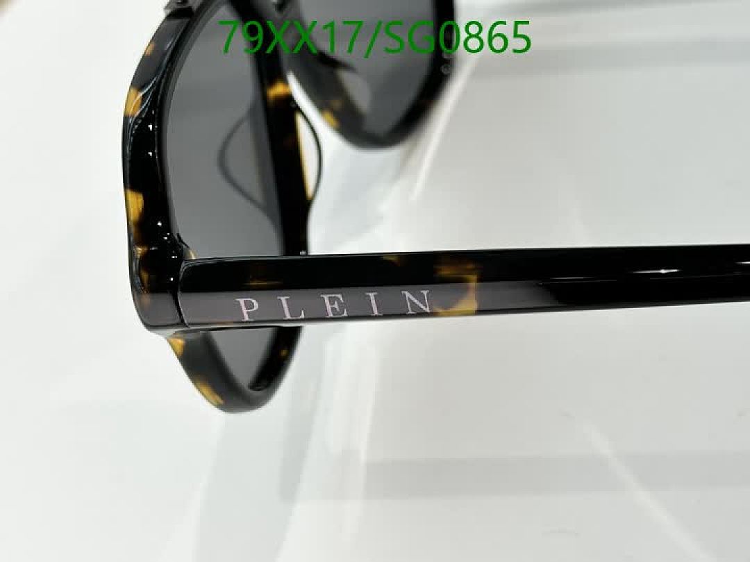 Philipp Plein-Glasses Code: SG0865 $: 79USD