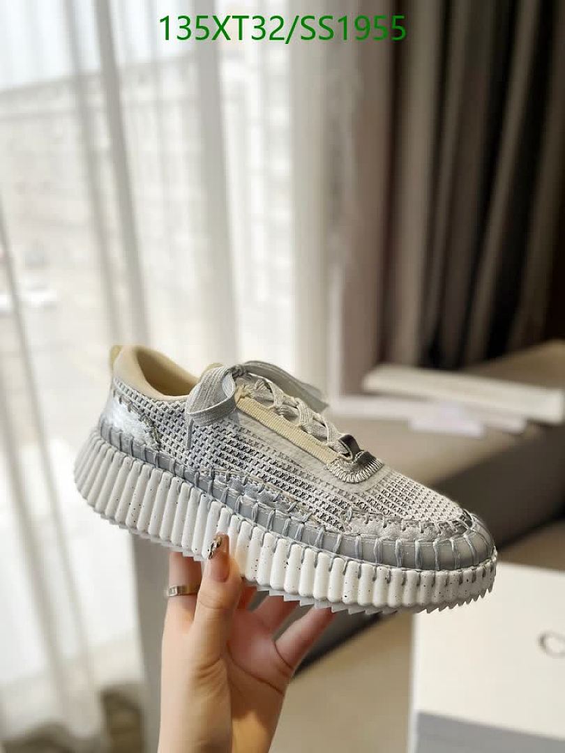Chloe-Women Shoes Code: SS1955 $: 135USD