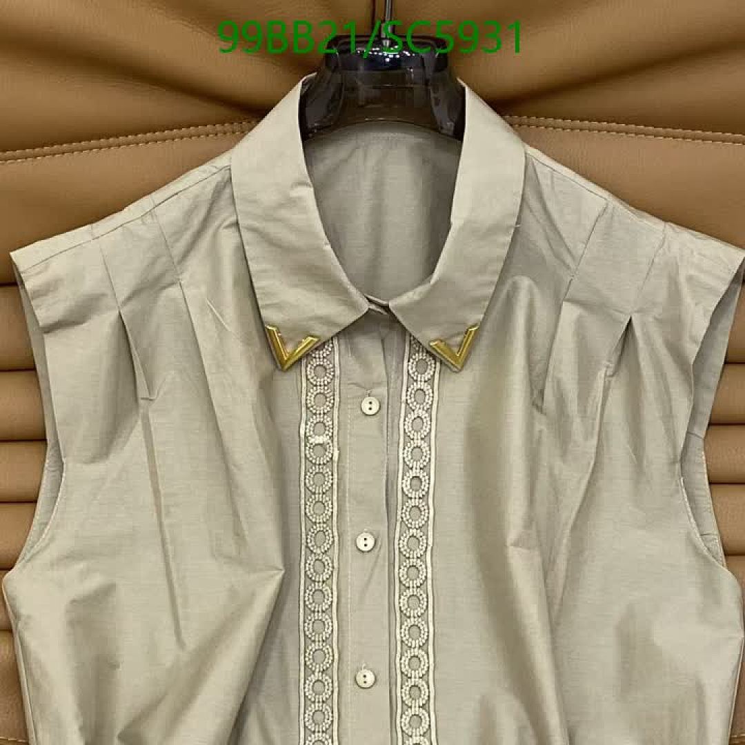 LV-Clothing Code: SC5931 $: 99USD