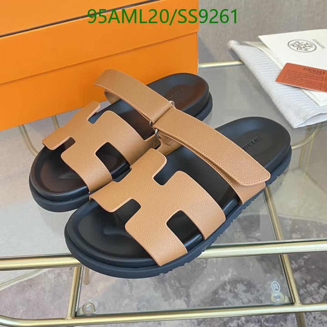 Hermes-Women Shoes Code: SS9261 $: 95USD