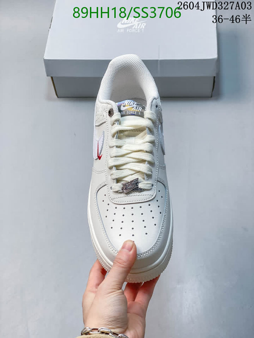 Nike-Men shoes Code: SS3706 $: 89USD