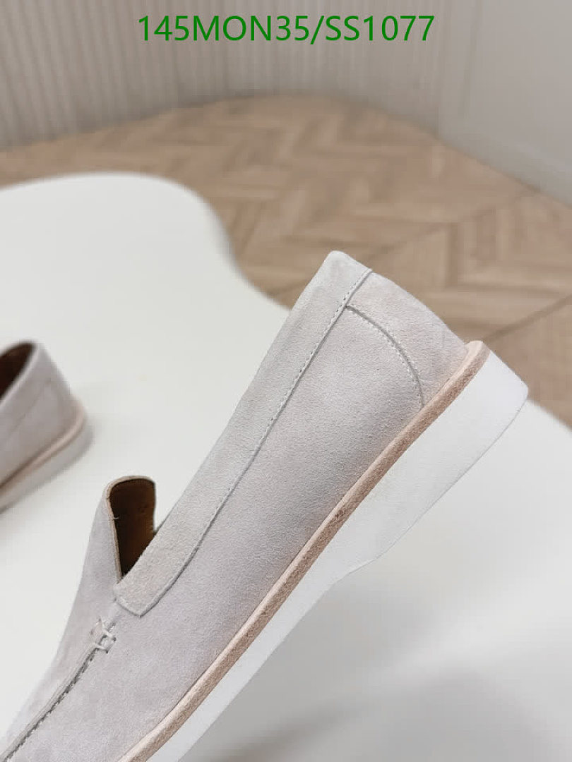 Hermes-Women Shoes Code: SS1077 $: 145USD