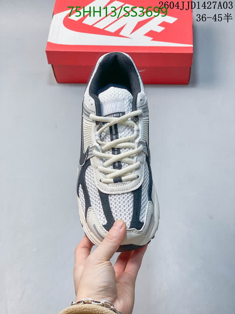 NIKE-Women Shoes Code: SS3699 $: 75USD