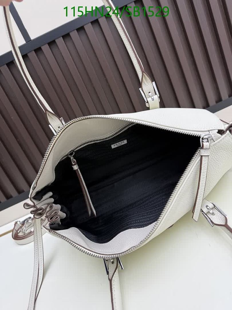 Prada-Bag-4A Quality Code: SB1529 $: 115USD