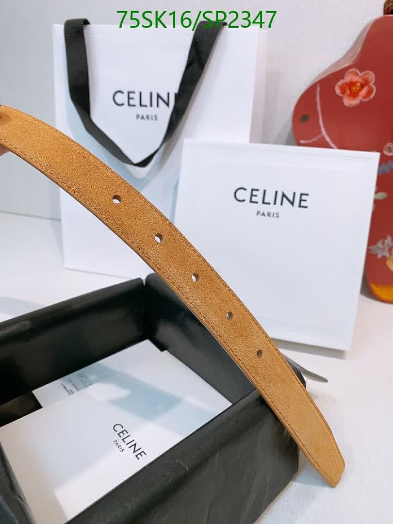 Celine-Belts Code: SP2347 $: 75USD