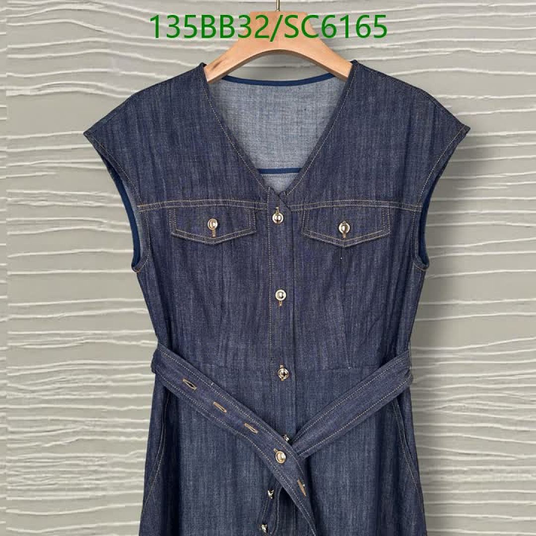 Valentino-Clothing Code: SC6165 $: 135USD