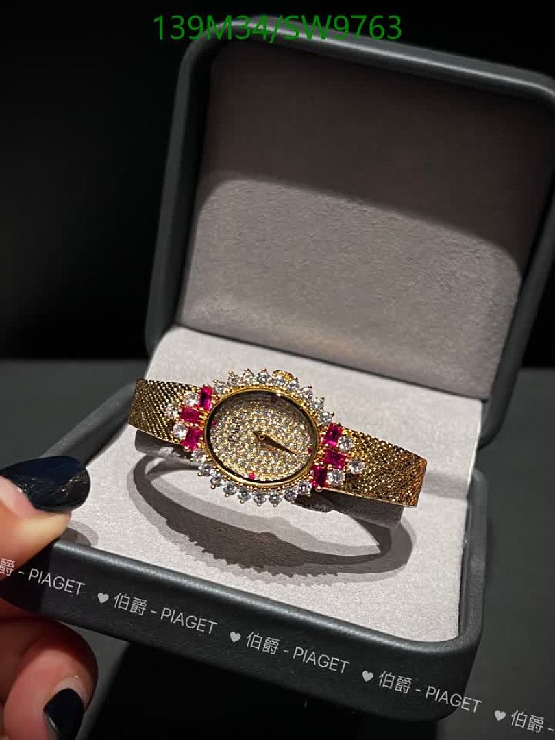 PIAGET-Watch-4A Quality Code: SW9763 $: 139USD