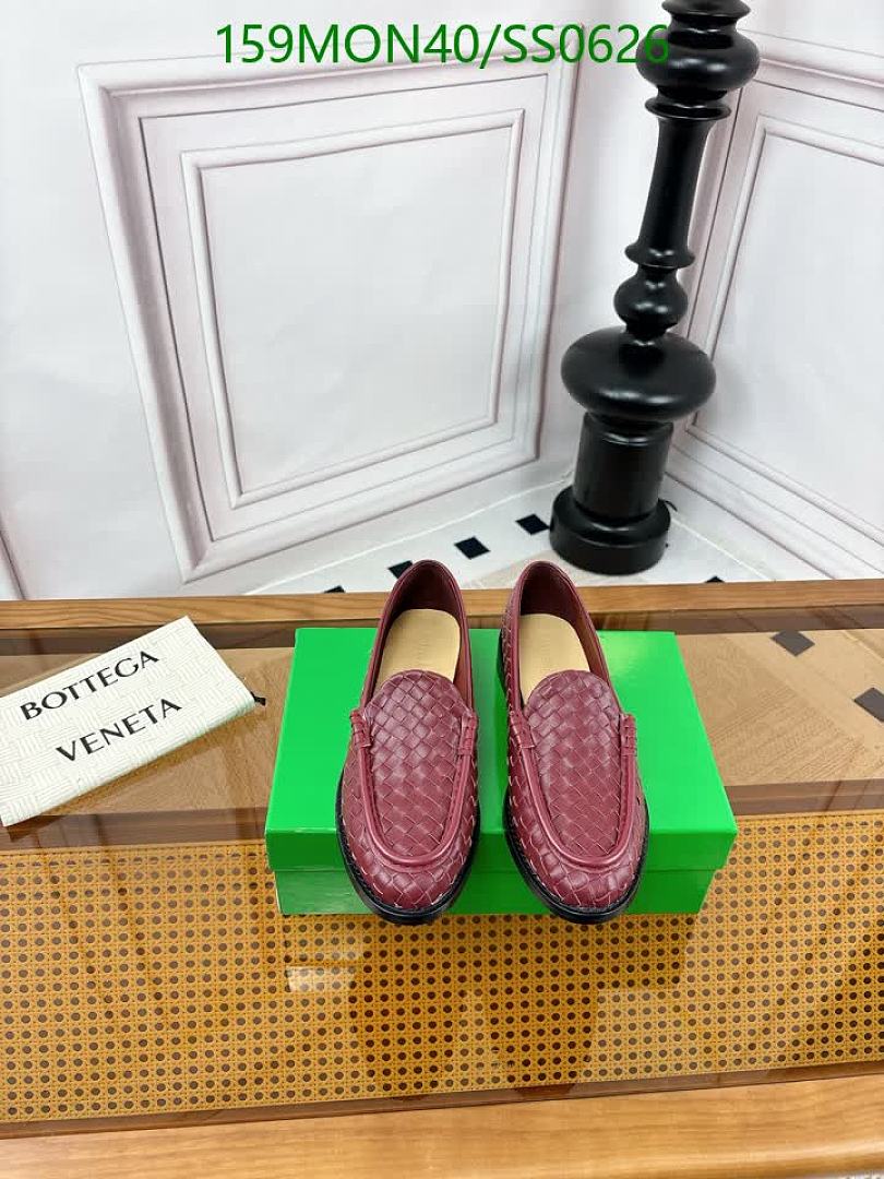 BV-Men shoes Code: SS0626 $: 159USD