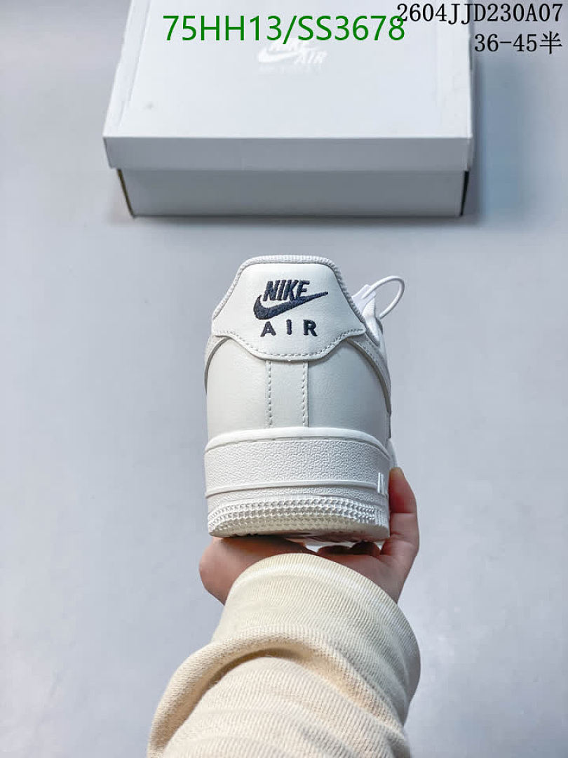 NIKE-Women Shoes Code: SS3678 $: 75USD