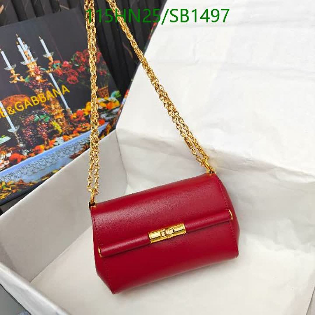 D&G-Bag-4A Quality Code: SB1497 $: 115USD