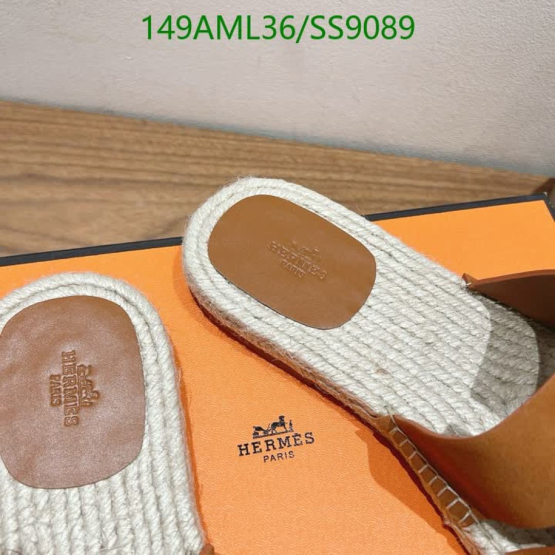 Hermes-Men shoes Code: SS9089 $: 149USD
