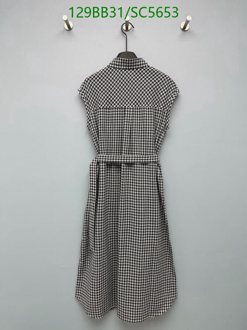 Celine-Clothing Code: SC5653 $: 129USD