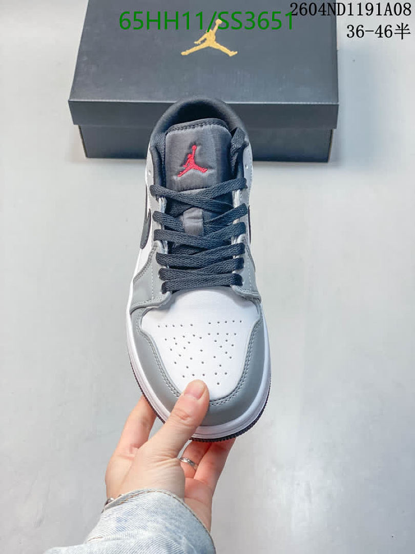 Nike-Men shoes Code: SS3651 $: 65USD