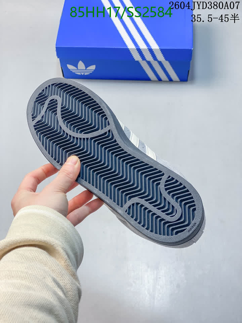 Adidas-Men shoes Code: SS2584 $: 85USD
