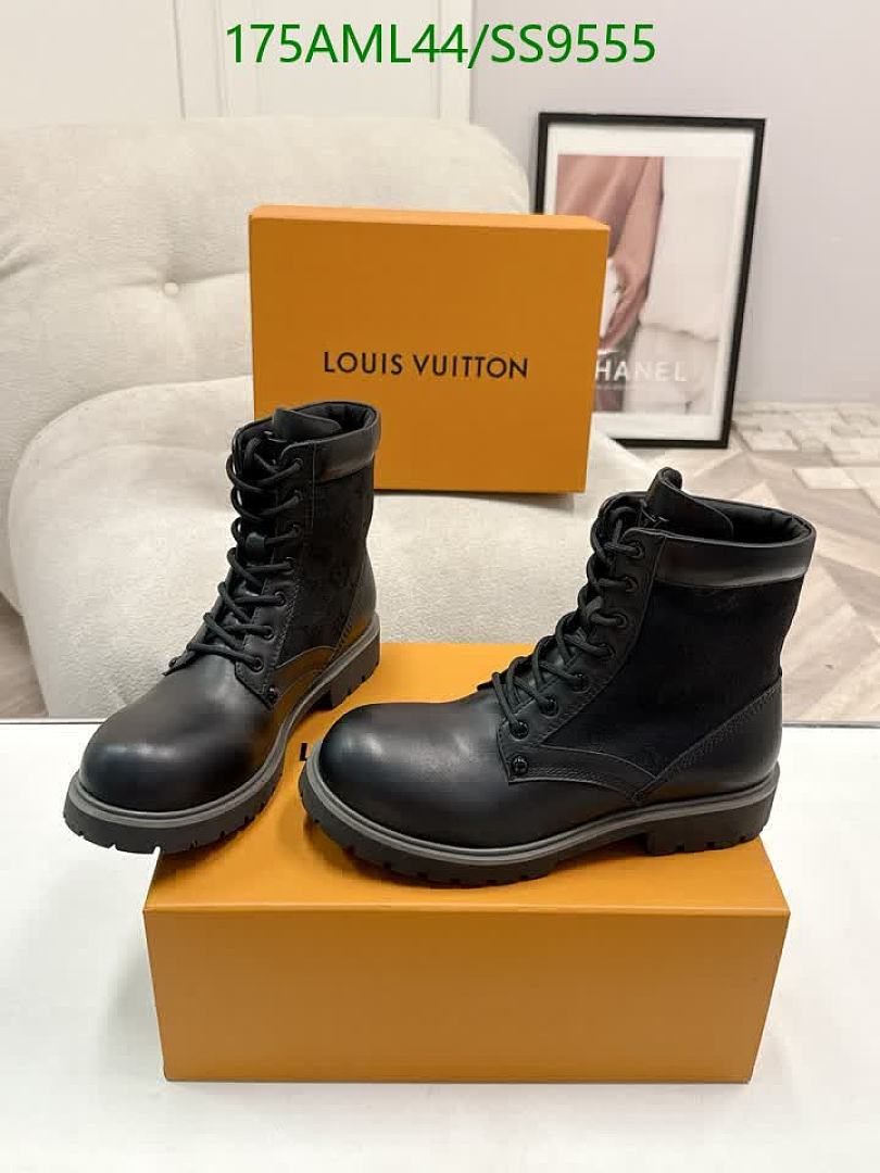 Boots-Women Shoes Code: SS9555 $: 175USD