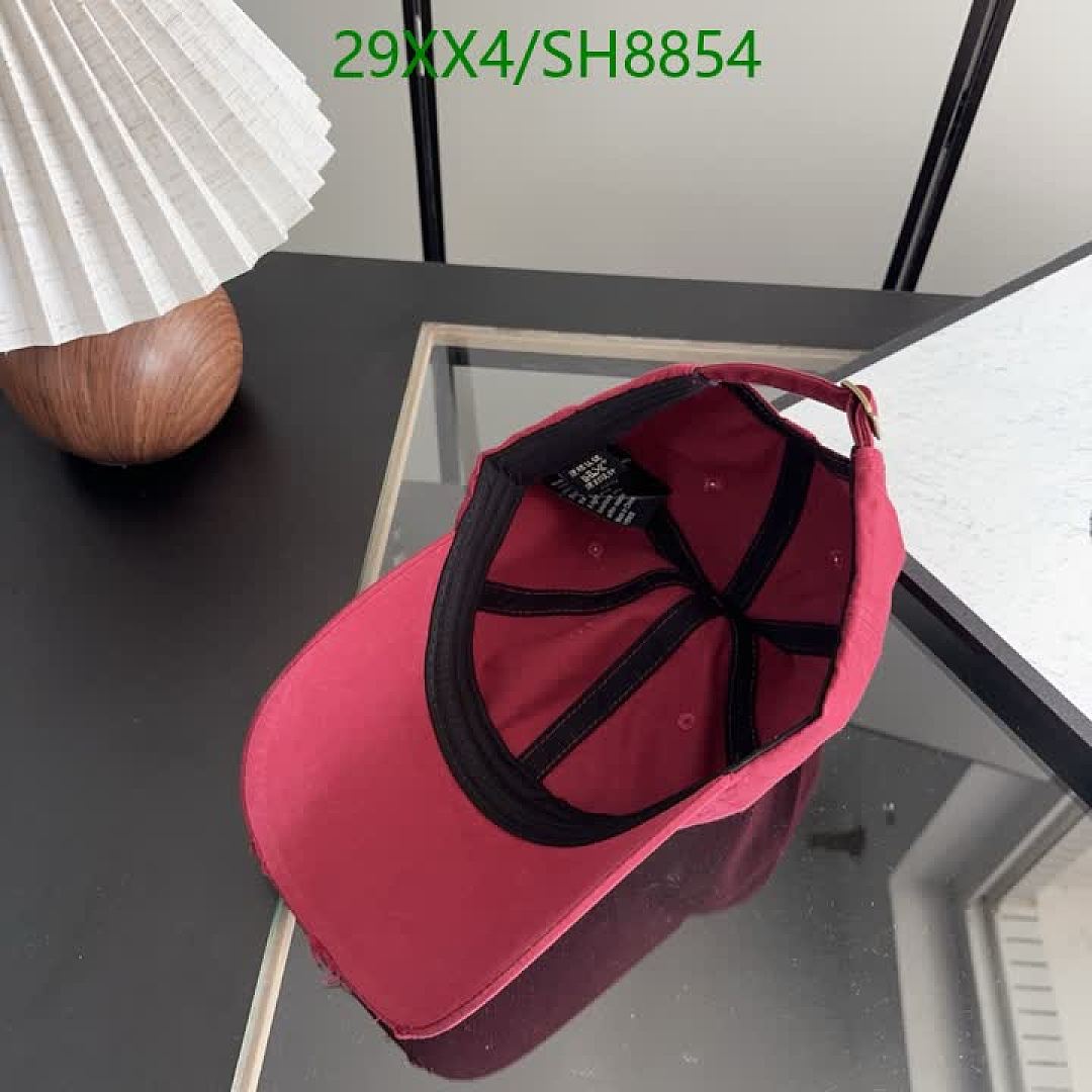 Balenciaga-Cap(Hat) Code: SH8854 $: 29USD