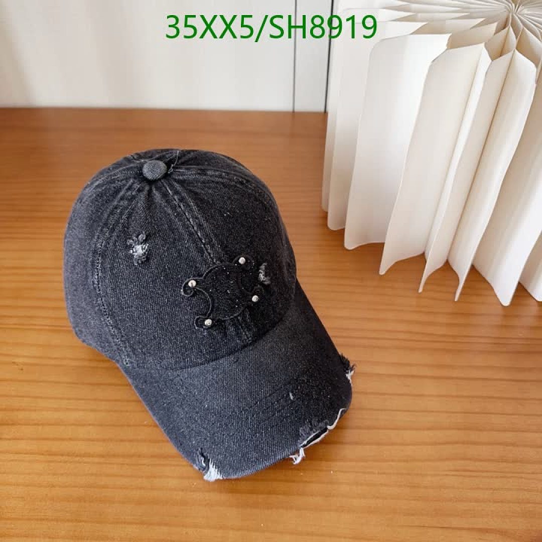 Celine-Cap(Hat) Code: SH8919 $: 35USD