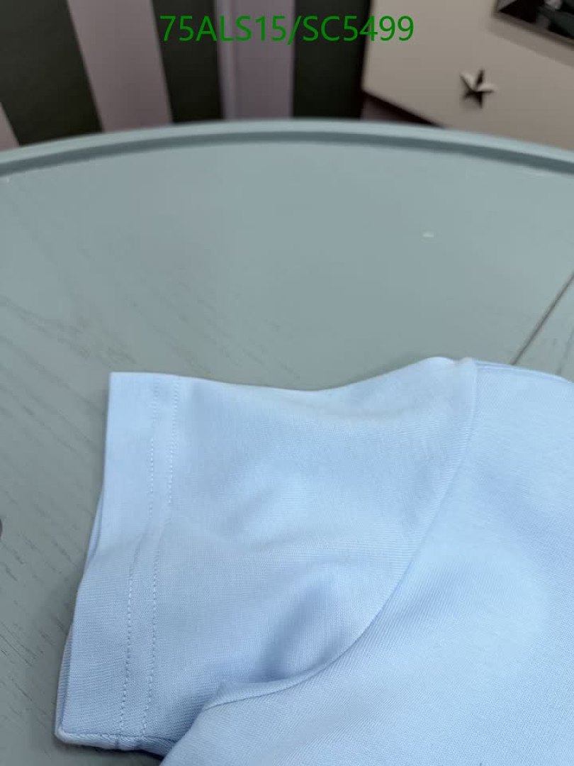 Givenchy-Kids clothing Code: SC5499 $: 75USD