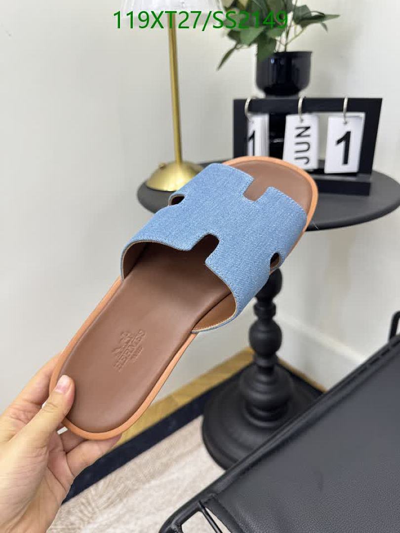 Hermes-Men shoes Code: SS2149 $: 119USD