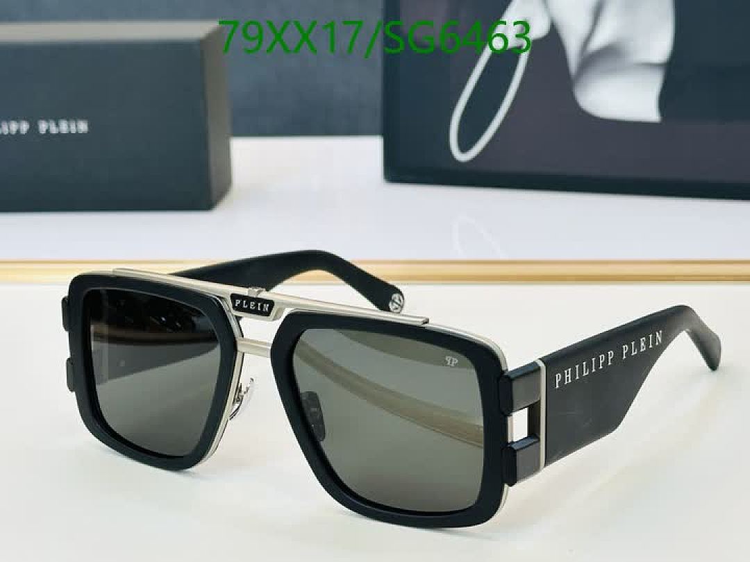 Philipp Plein-Glasses Code: SG6463 $: 79USD
