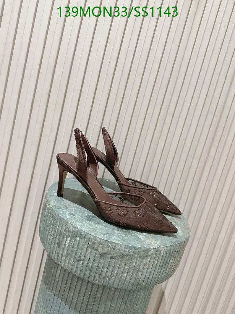 LV-Women Shoes Code: SS1143 $: 139USD