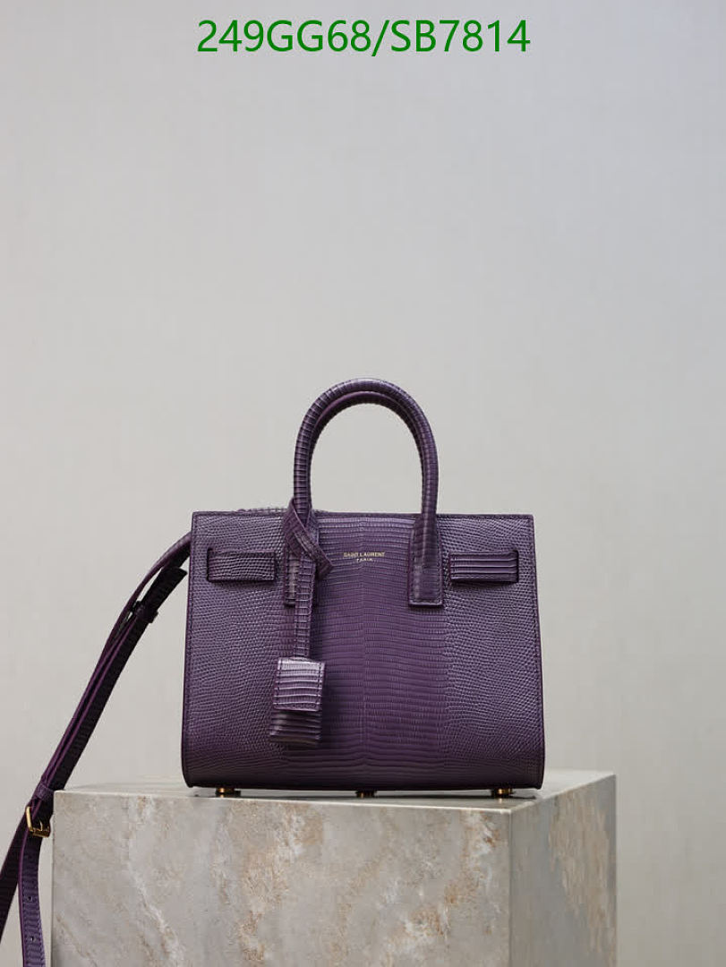 YSL-Bag-Mirror Quality Code: SB7814 $: 249USD