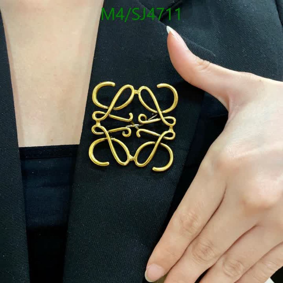 Loewe-Jewelry Code: SJ4711 $: 35USD